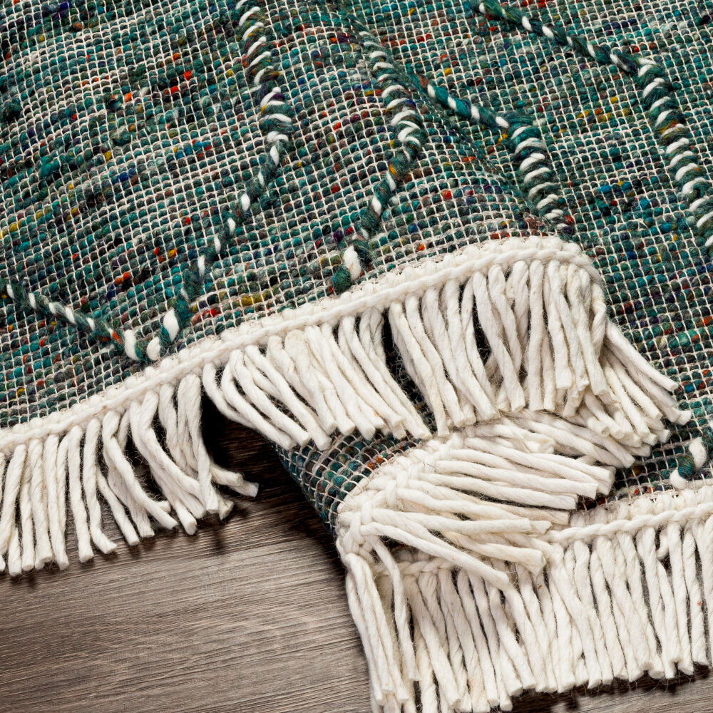 Lucia Handmade Rug