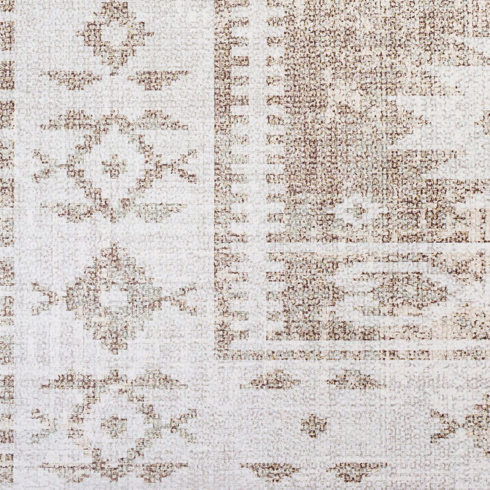 Vinilo Machine Woven Rug
