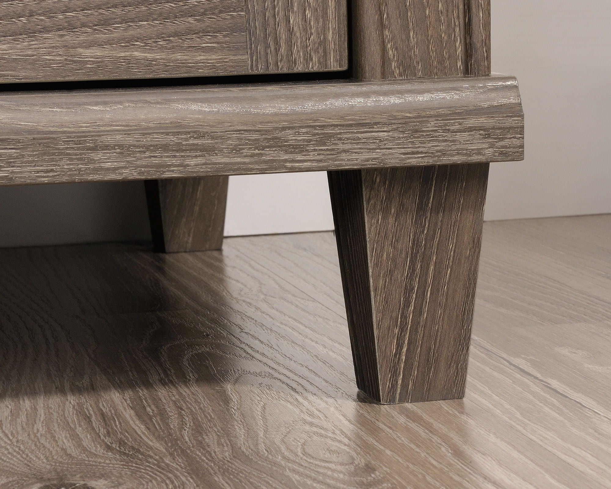 Hammond Lateral File Emery Oak