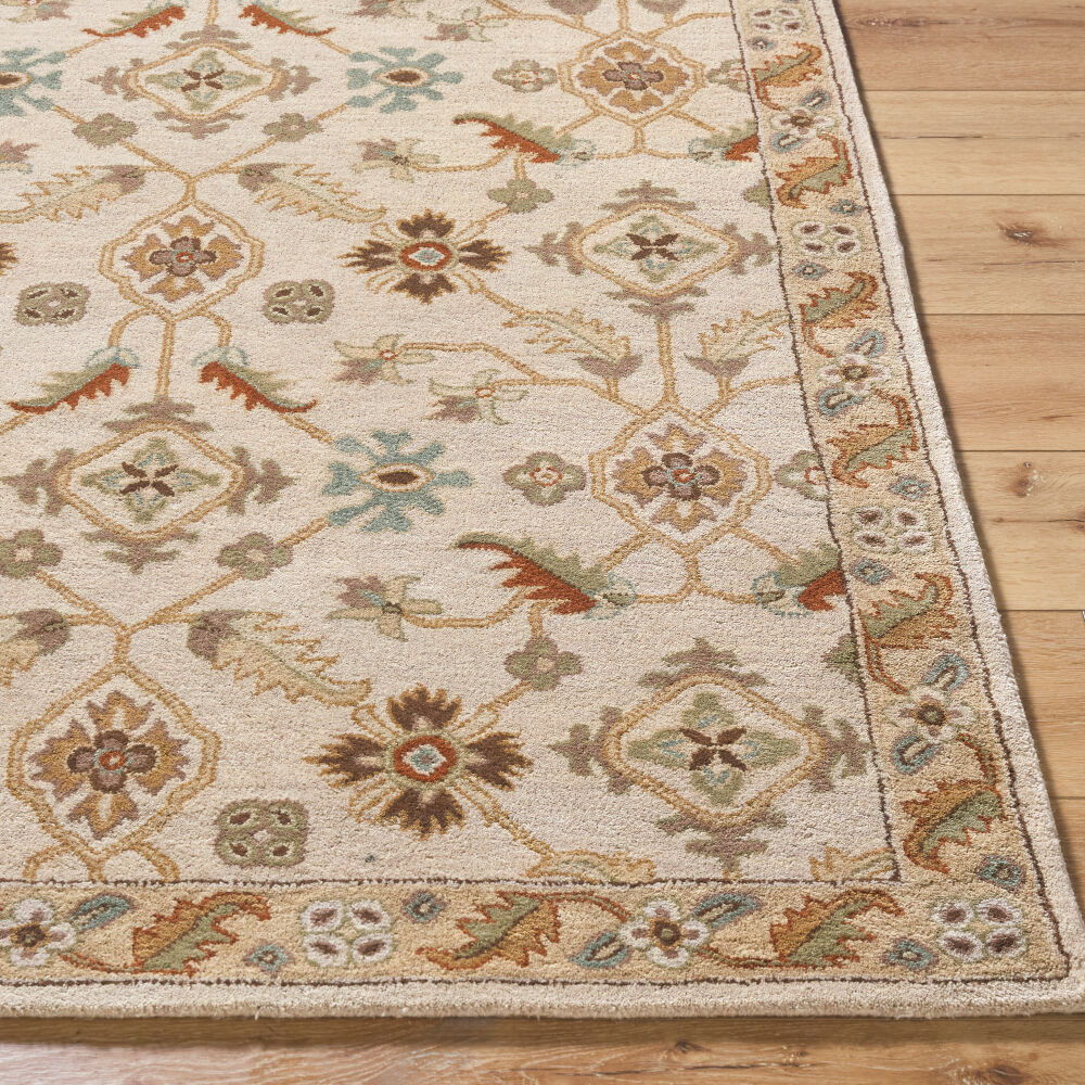 Caesar Handmade Rug