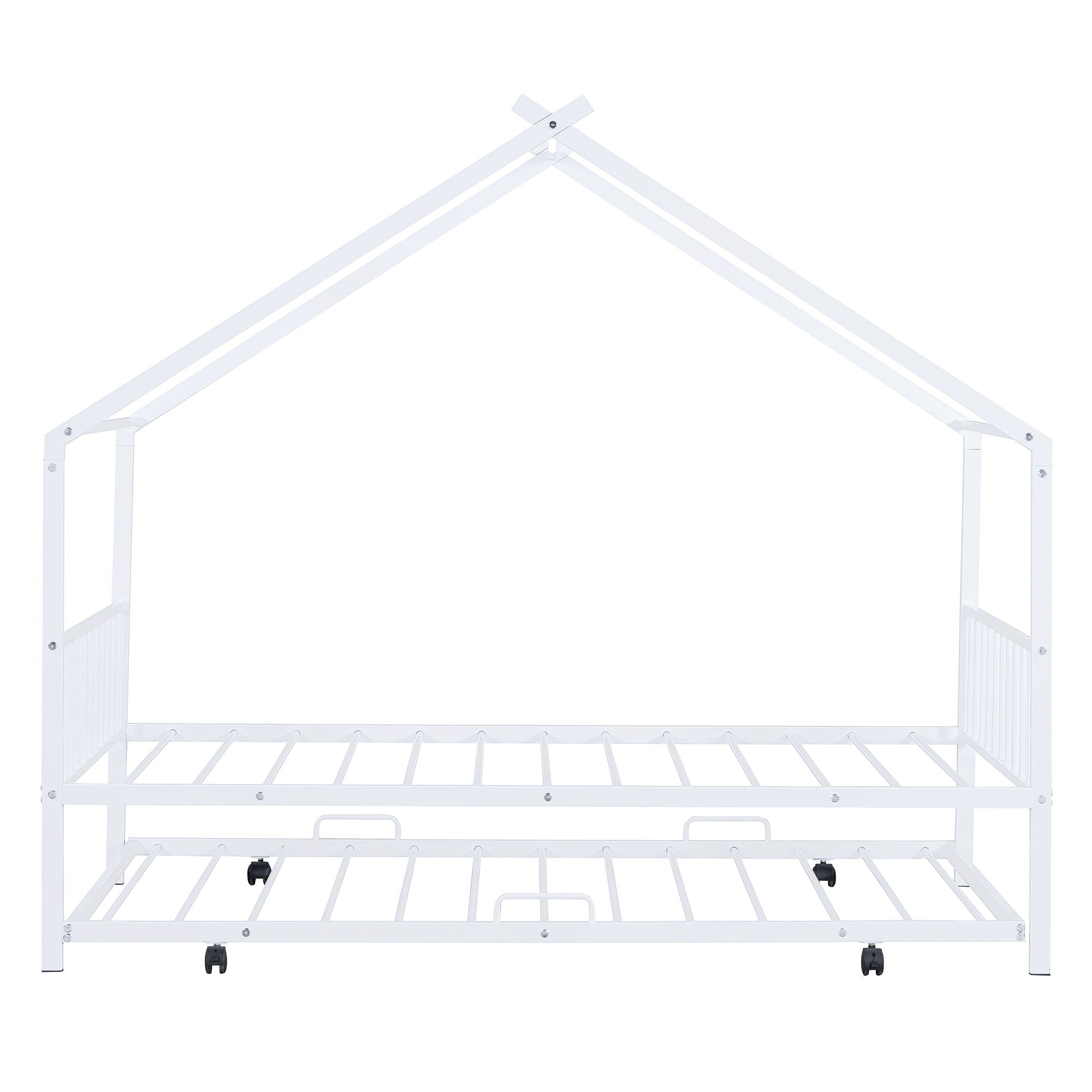 Adorable House Design Bed