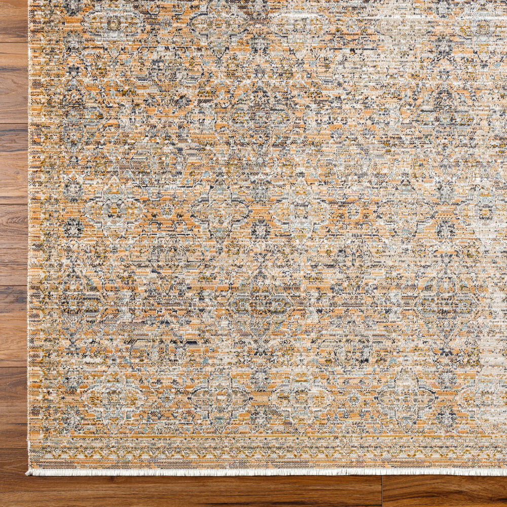 Ren Machine Woven Rug
