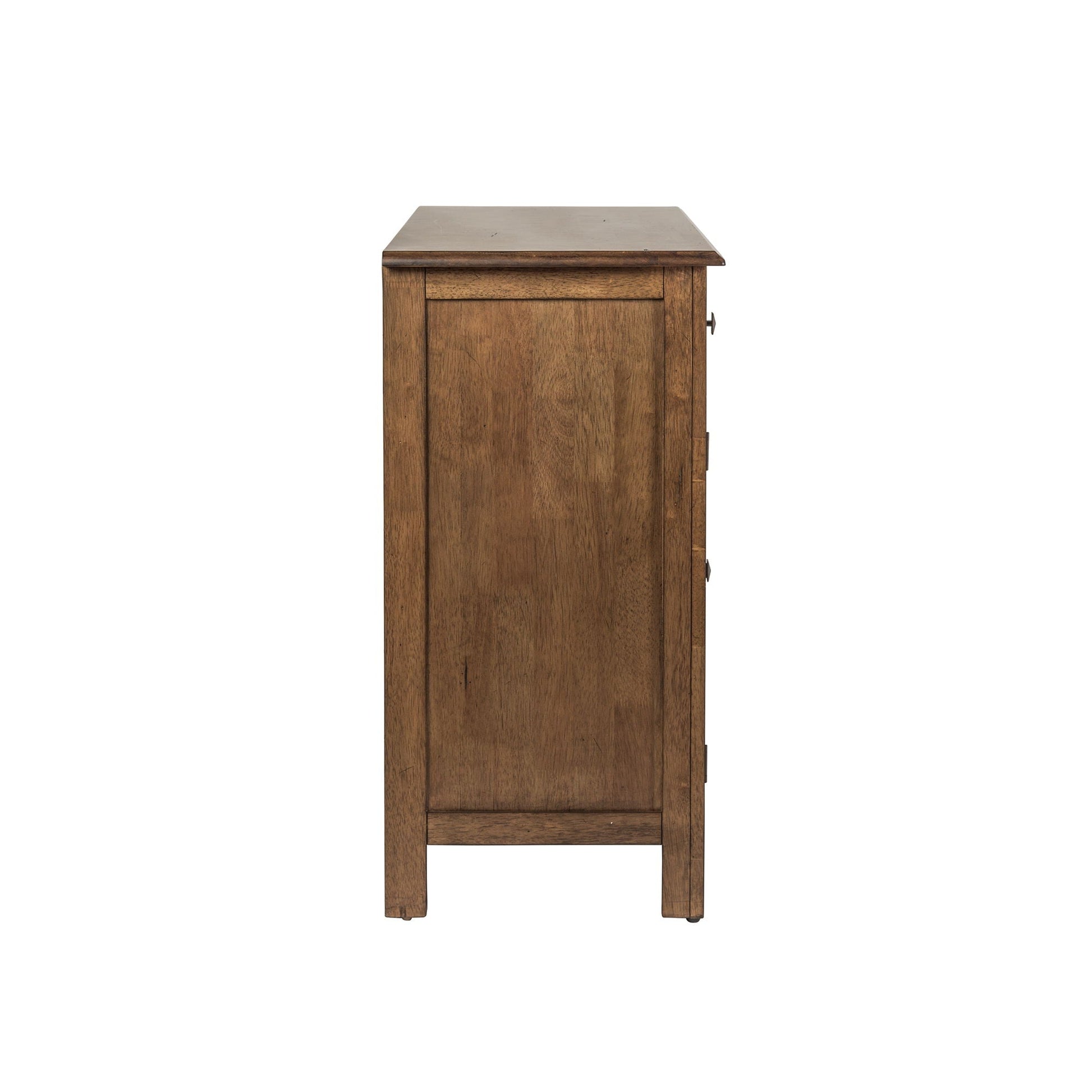 Liberty Furniture Carolina Crossing - Server | Meri Furniture