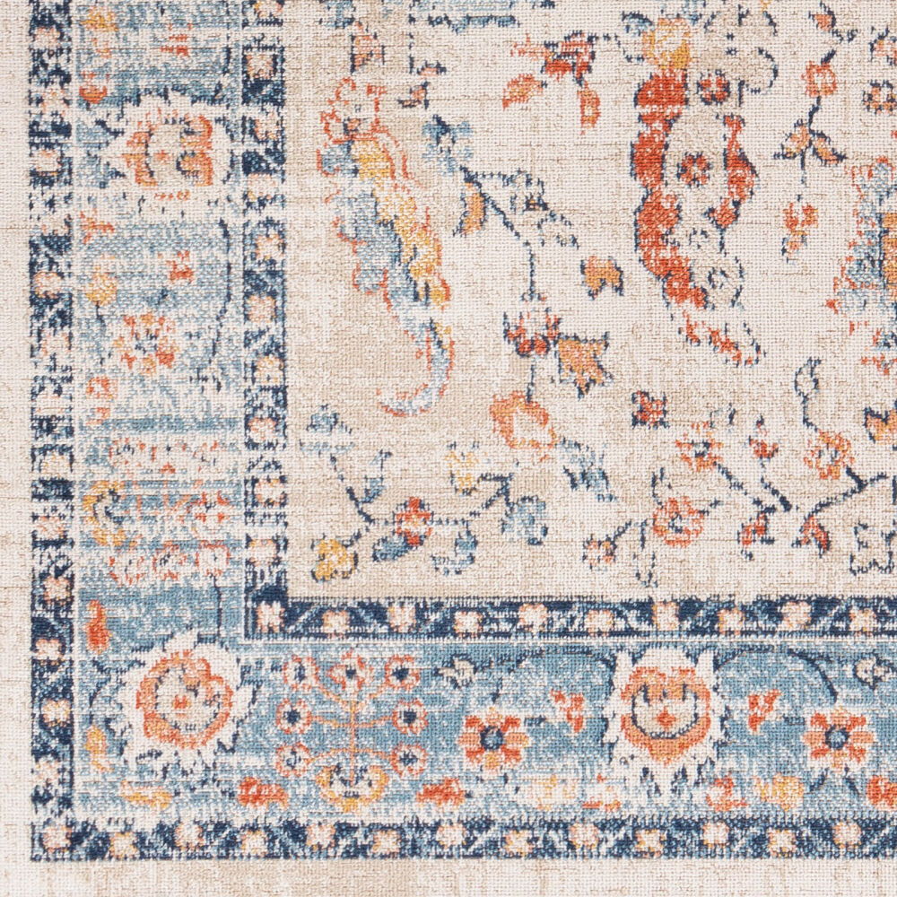 Huntington Beach Machine Woven Rug