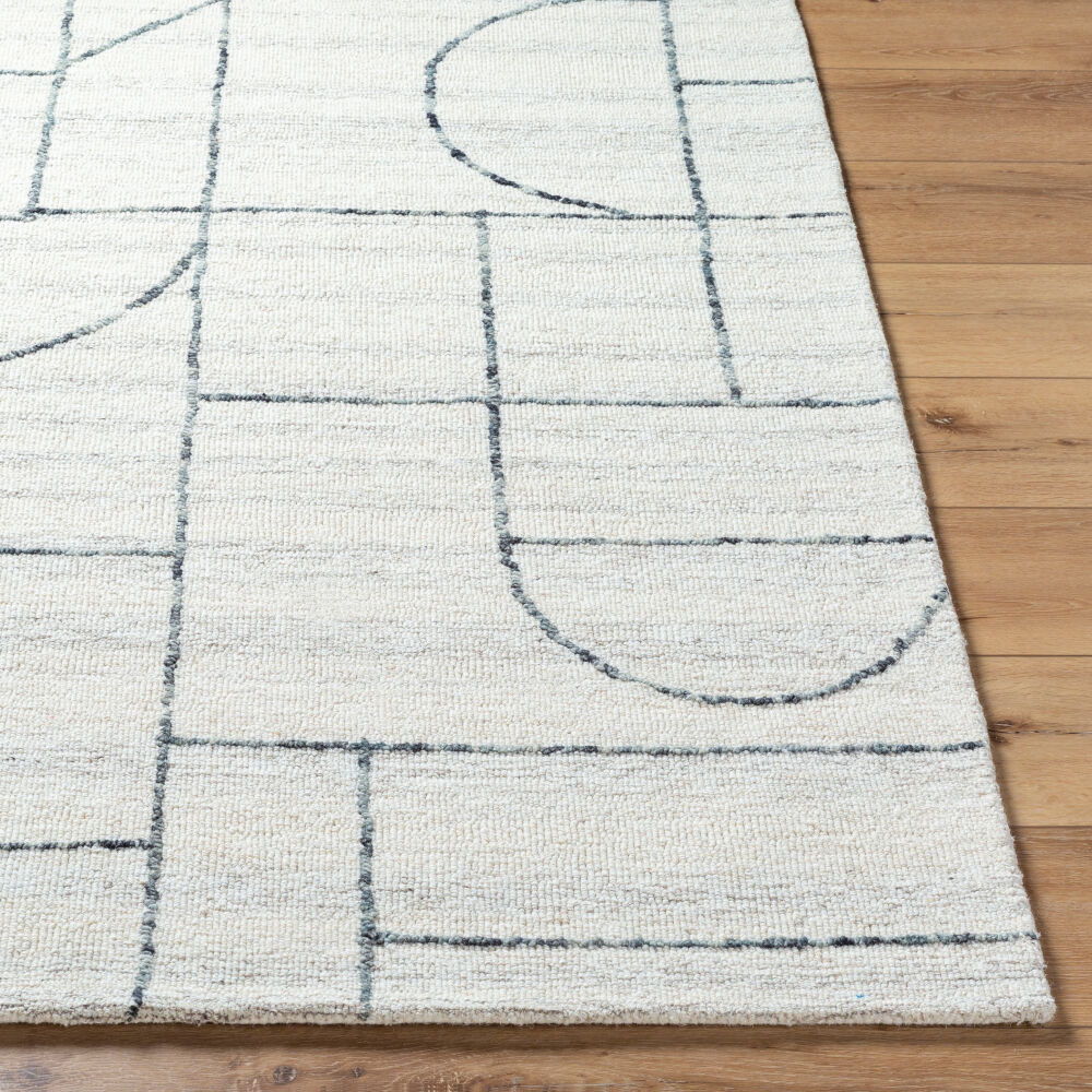 Jules Handmade Rug