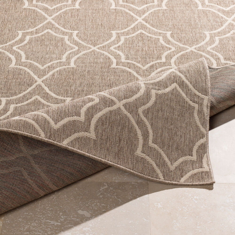 Alfresco Machine Woven Rug