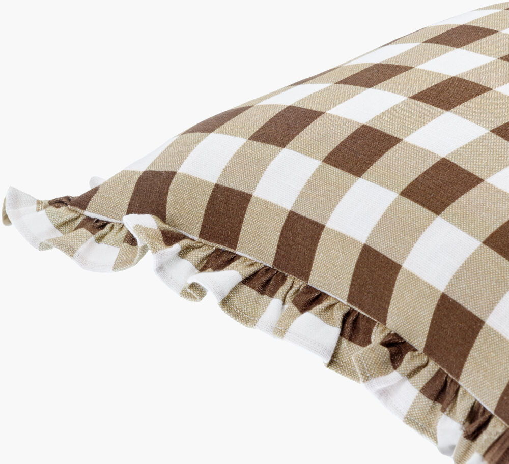 Louisville Pillow
