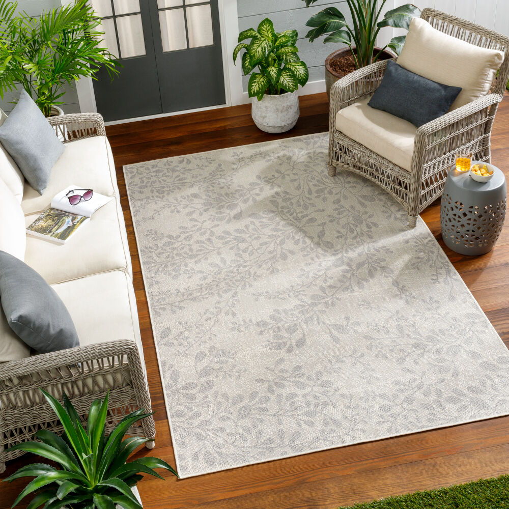 Ravello Machine Woven Rug