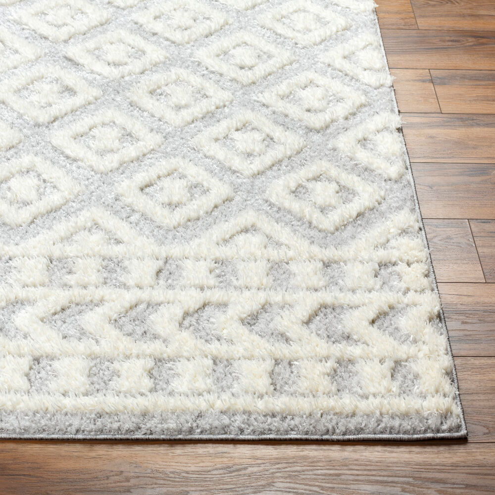 Rodos Machine Woven Rug