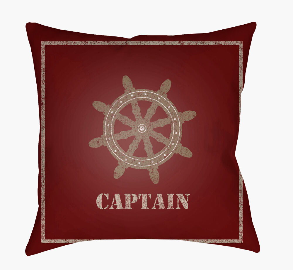 Captain Pillow