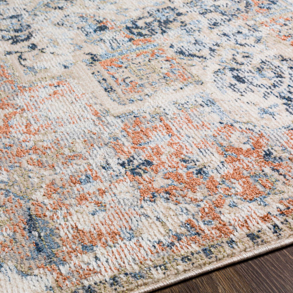 Amore Machine Woven Rug