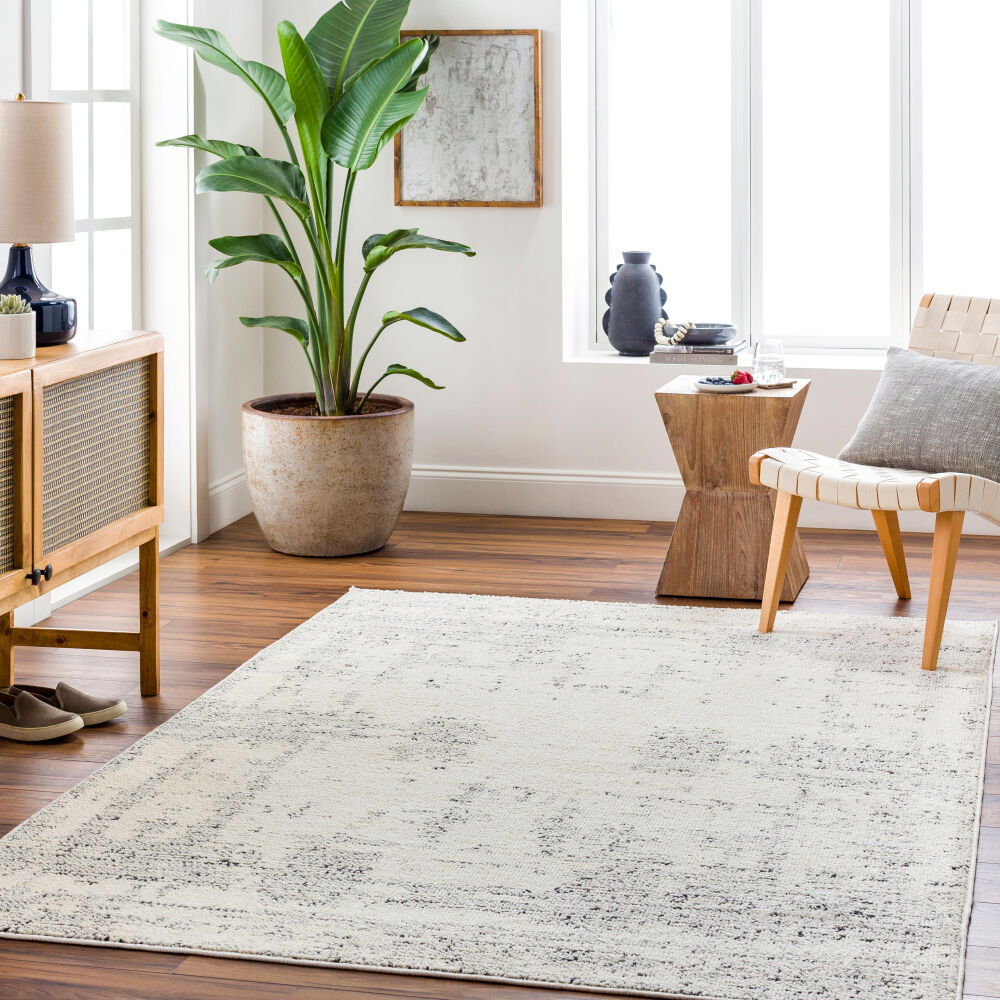 La Boheme Machine Woven Rug