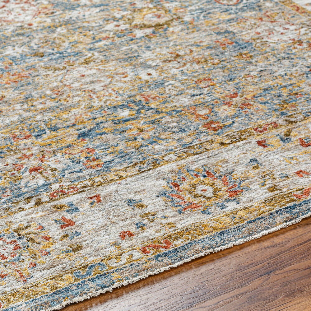 Mona Lisa Machine Woven Rug