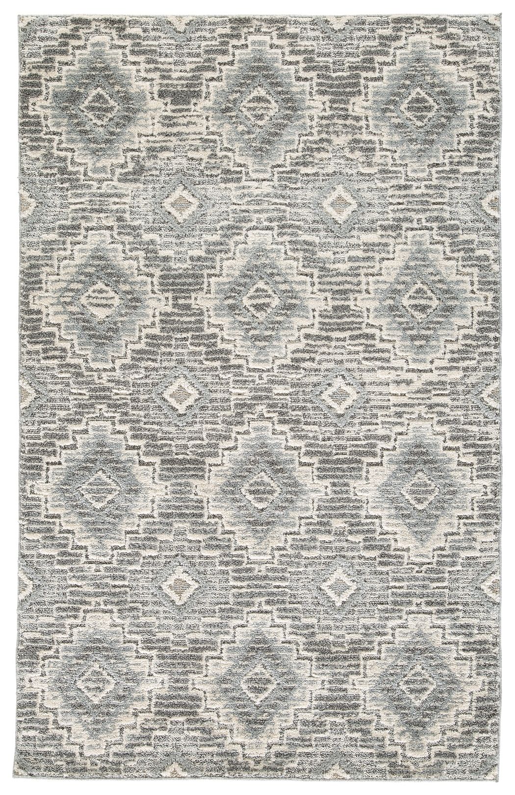 Ashley Furniture Monwick - Rug | Meri Furniture