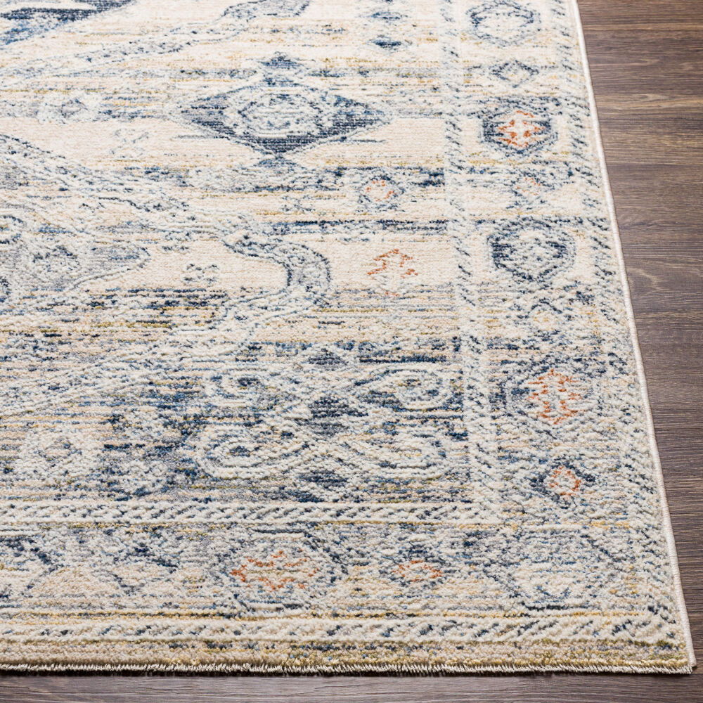 Amore Machine Woven Rug
