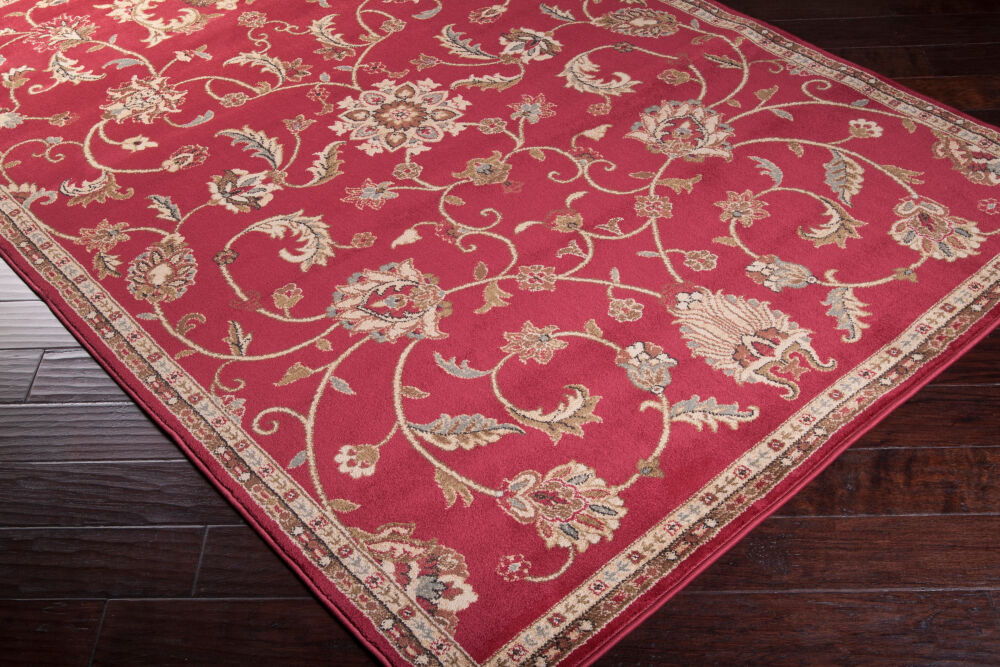 Riley Machine Woven Rug