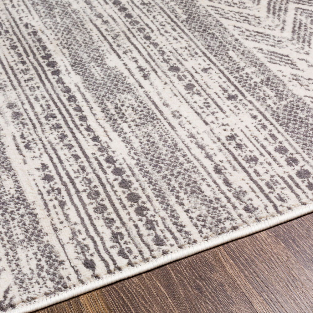 Roma Machine Woven Rug