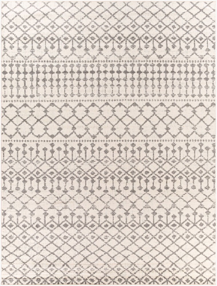 Chester Machine Woven Rug