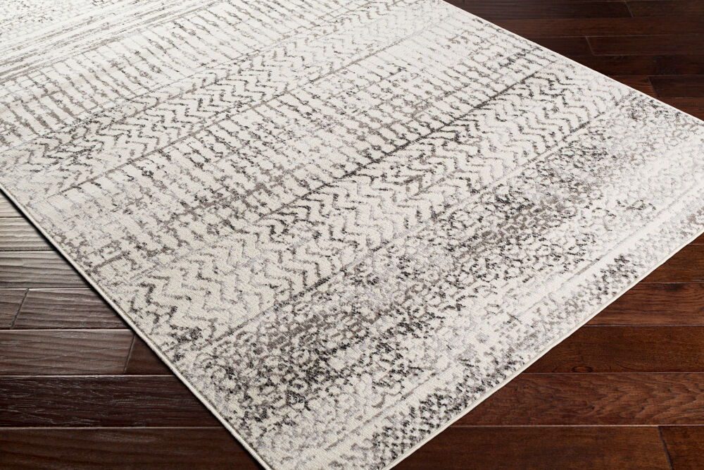 Pisa Machine Woven Rug