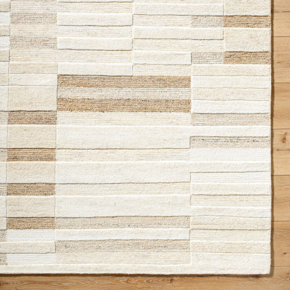 Brook Handmade Rug