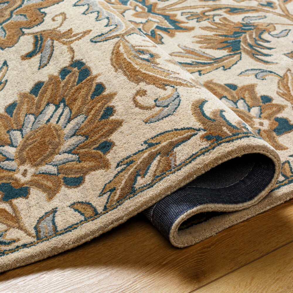 Caesar Handmade Rug