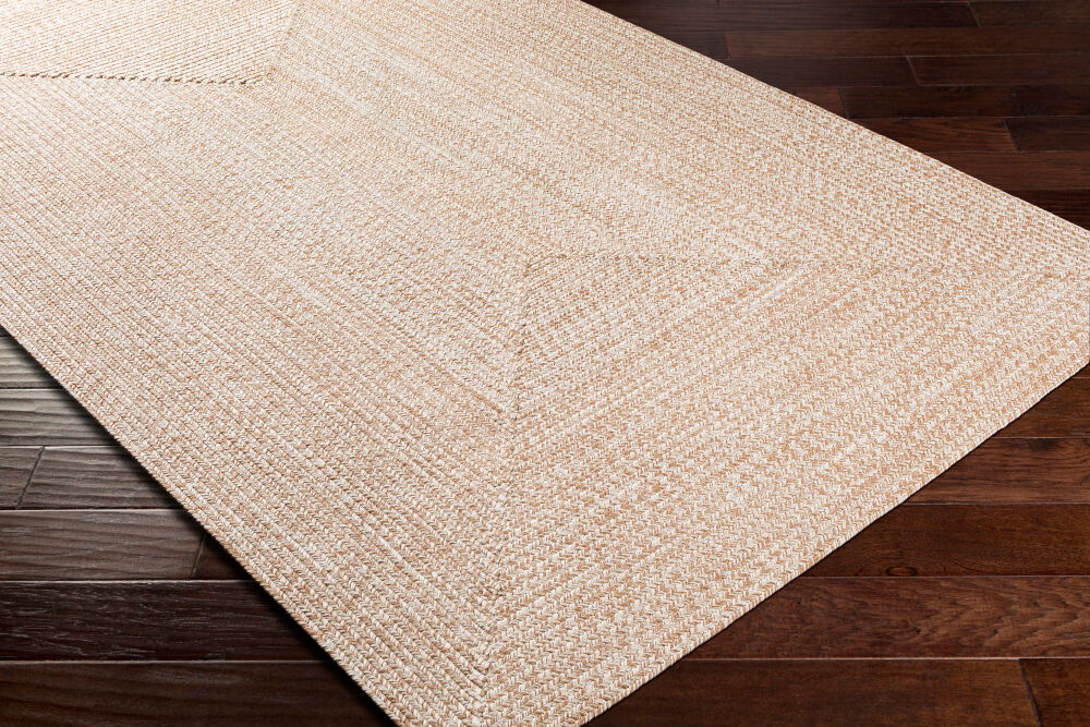 Chesapeake Bay Machine Woven Rug