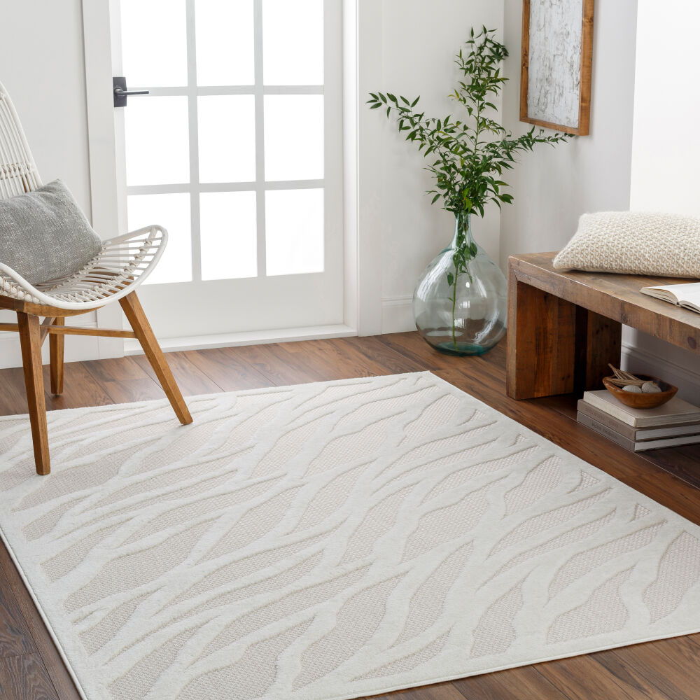 San Diego Machine Woven Rug