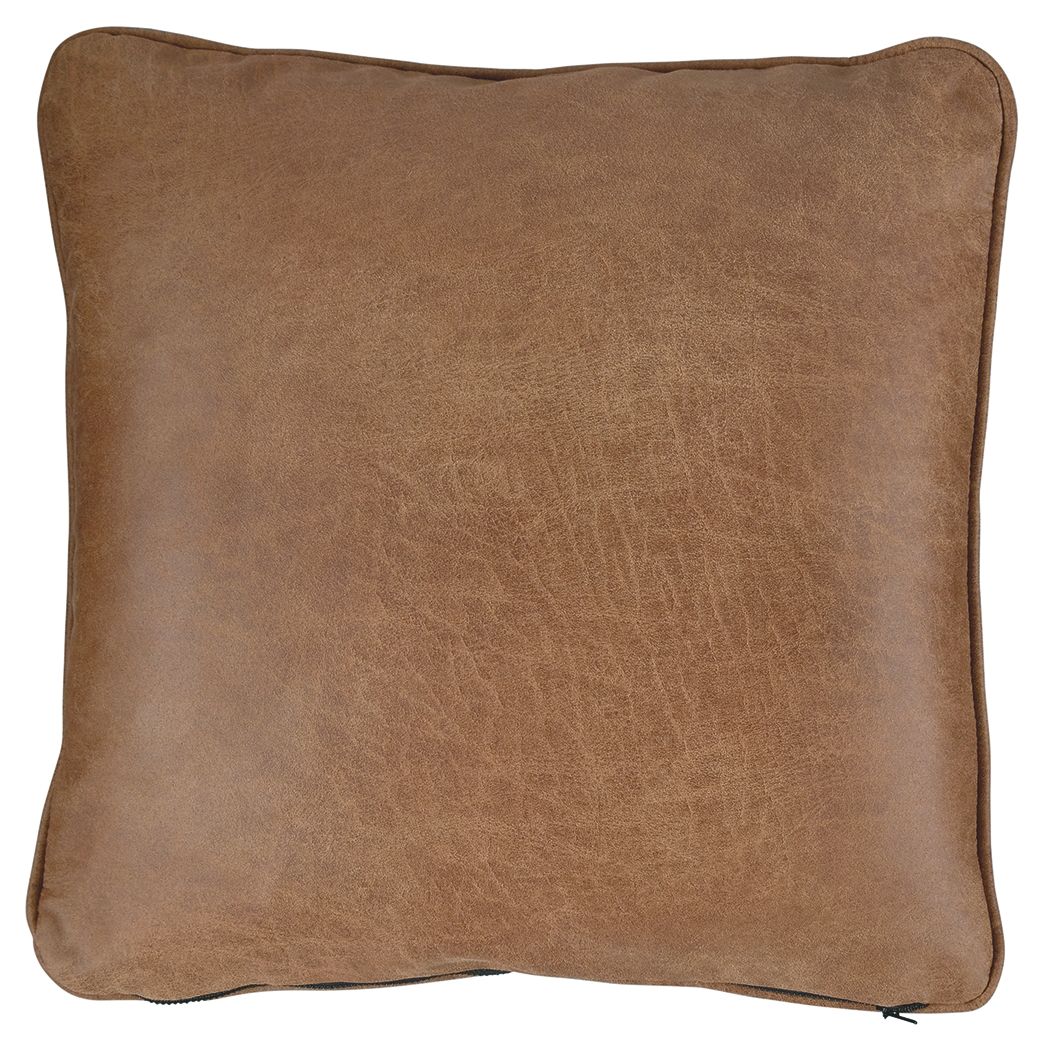 Ashley Furniture Cortnie - Pillow | Meri Furniture
