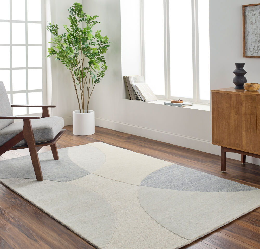 Isabel Handmade Rug