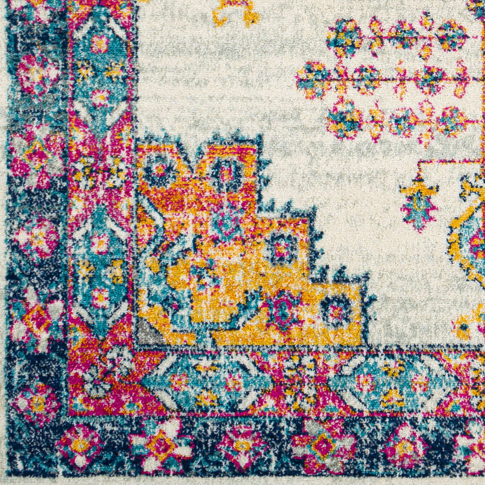 Elaziz Machine Woven Rug