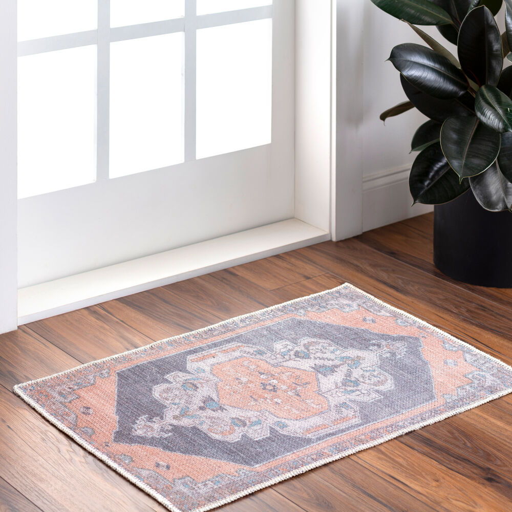 Amelie Machine Woven Rug