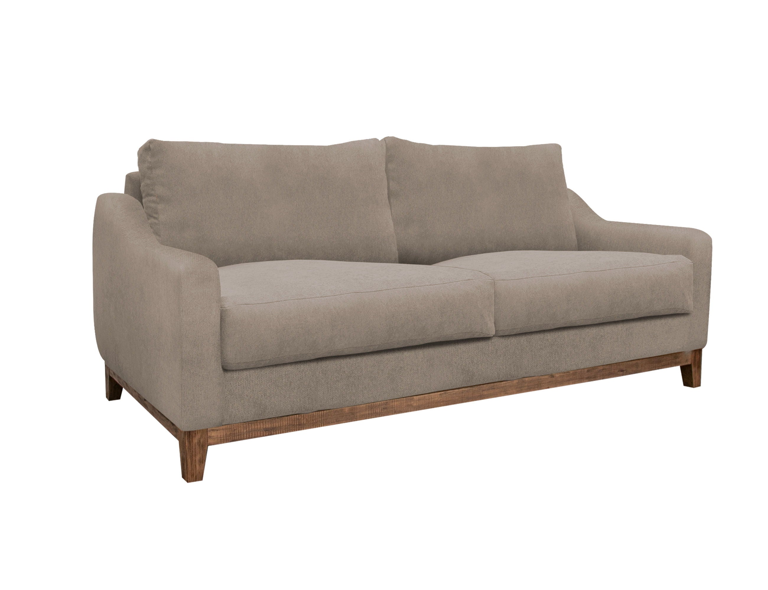 International Furniture Direct Olivo - Loveseat | Meri Furniture