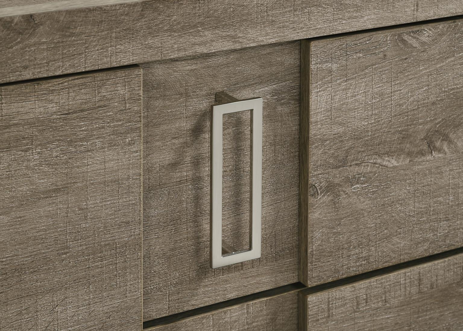 B348 - Bedroom Set