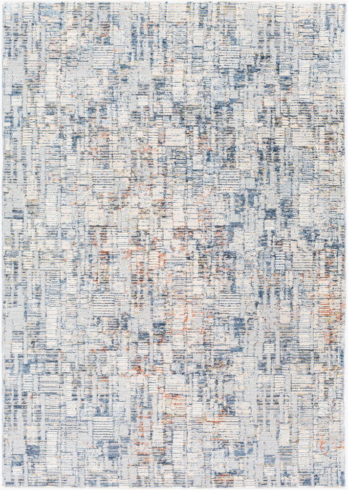 Amore Machine Woven Rug