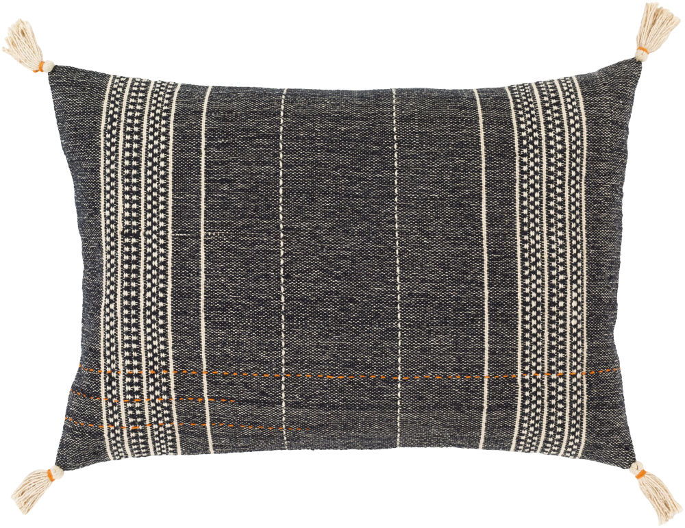 Dashing Pillow
