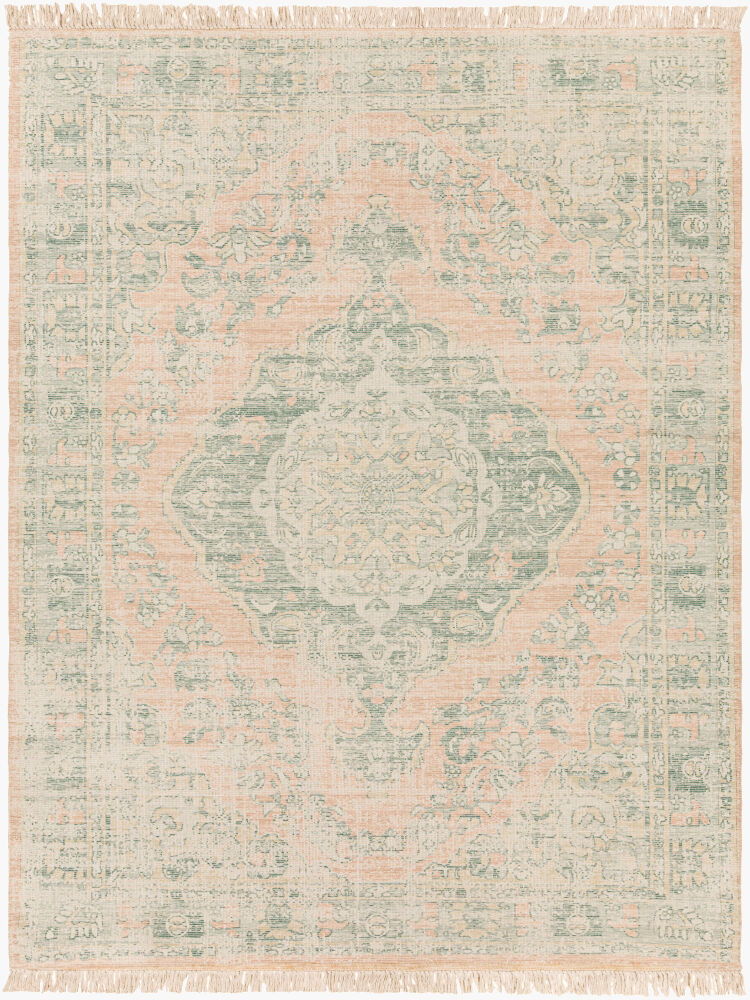 Zainab Handmade Rug