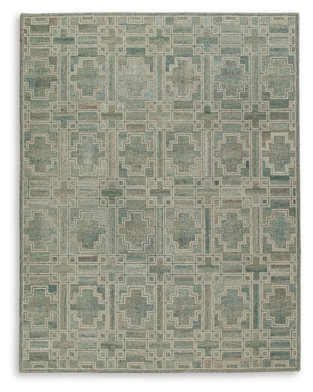 Signature Design by Ashley® Jossland - Rug | Meri Furniture