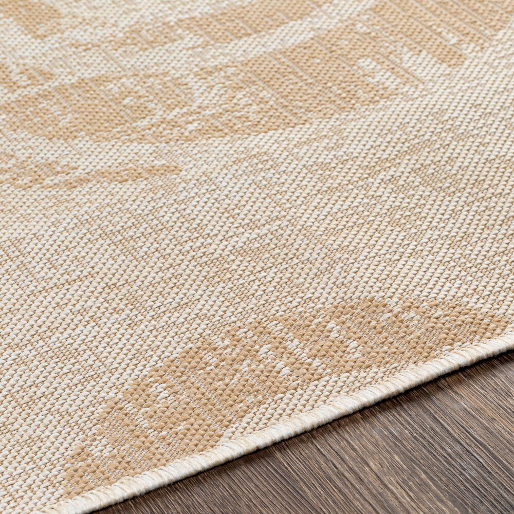 Malibu Machine Woven Rug