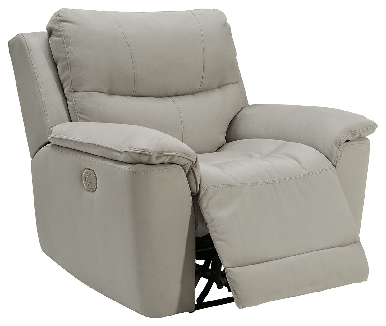 Signature Design by Ashley® Next-gen - Power Recliner | Meri Furniture