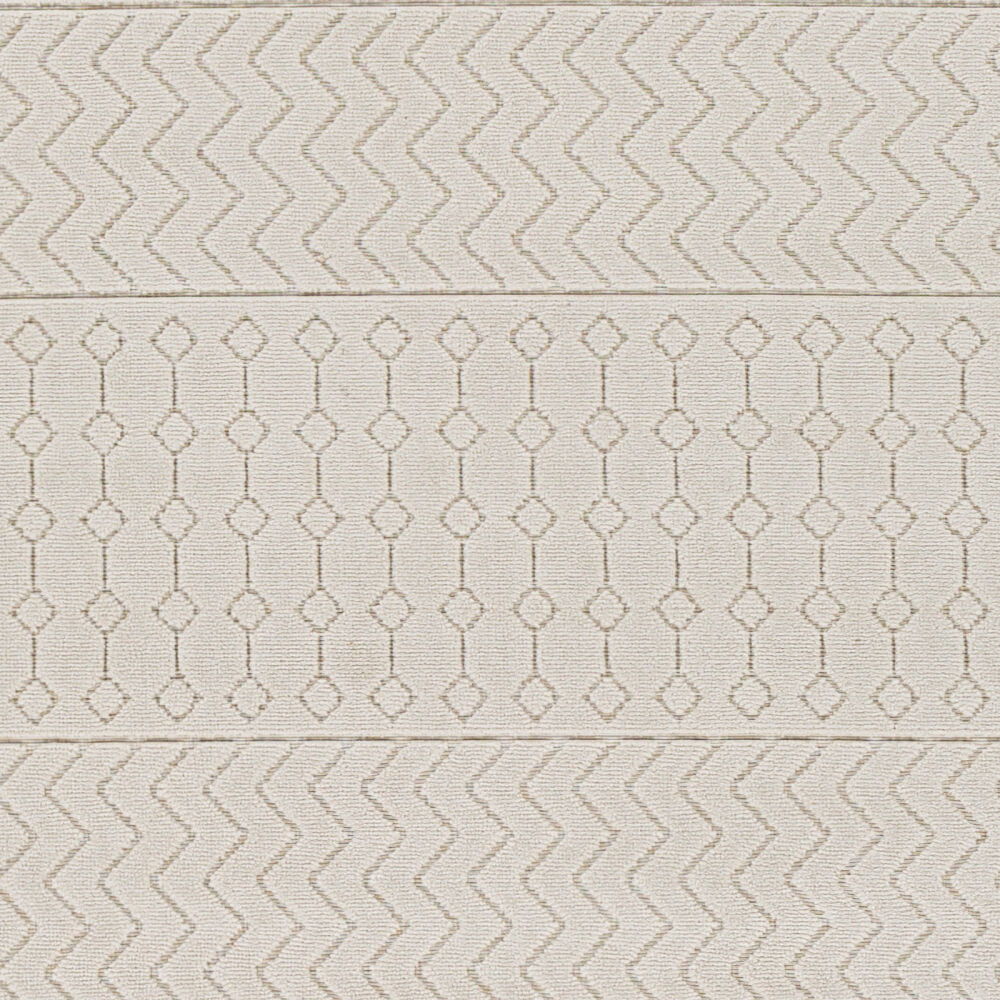 Greenwich Machine Woven Rug