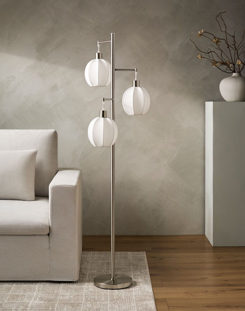 Vamo Accent Floor Lamp