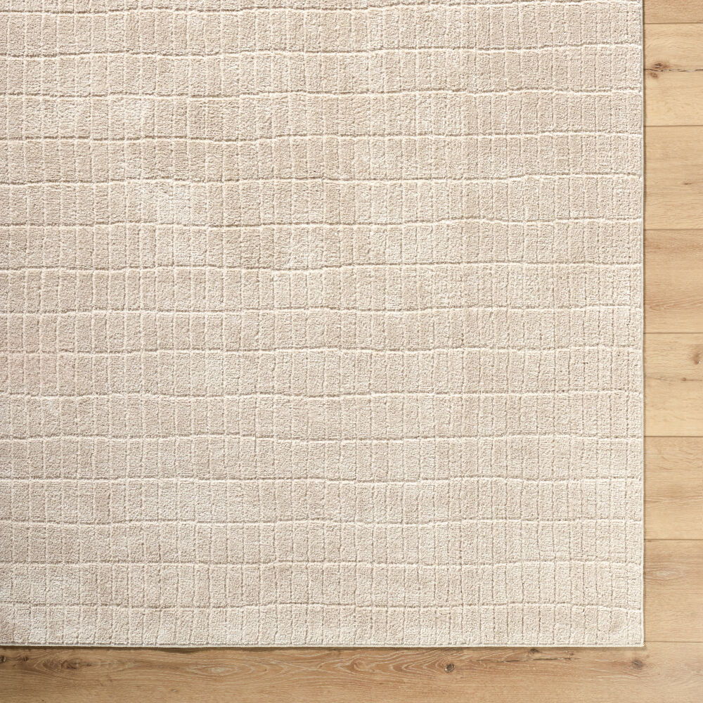 Cascade Machine Woven Rug