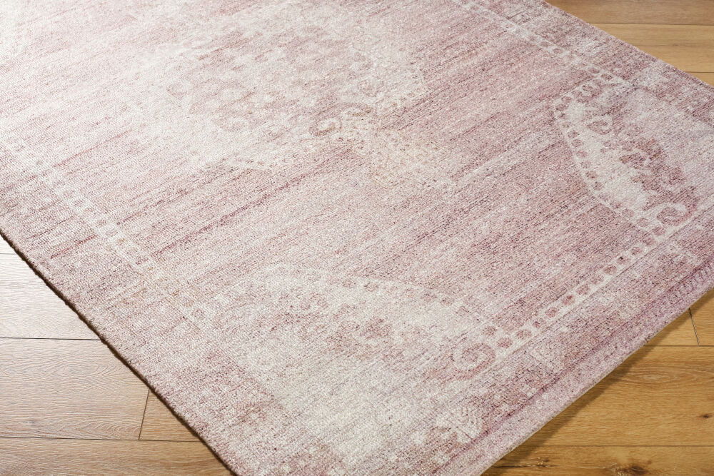 Unique Handmade Rug