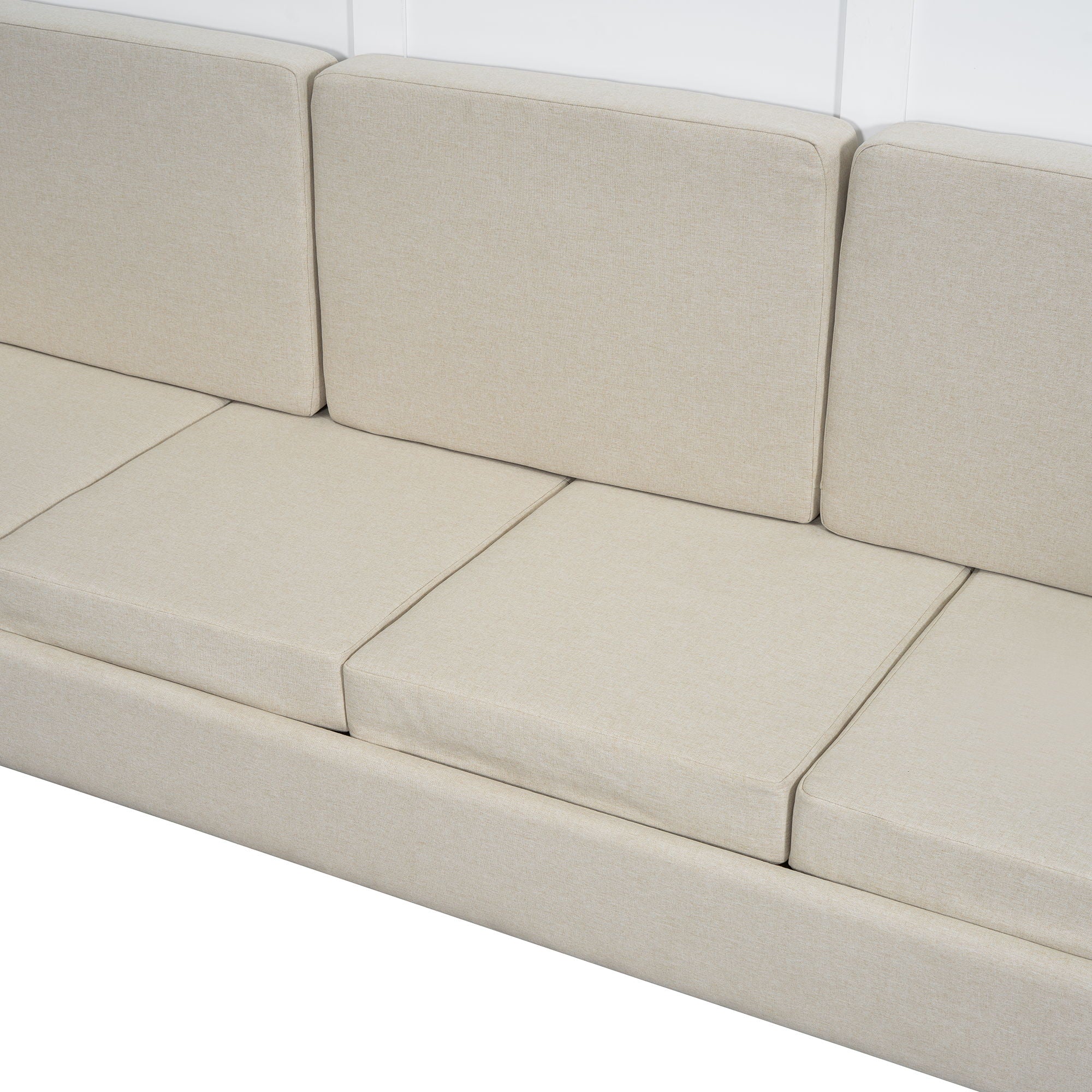 Murphy Wall Bed With Sofa