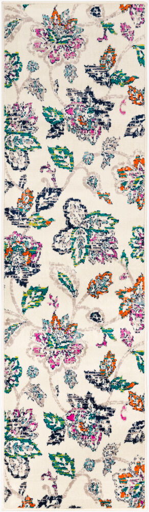 Paramount Machine Woven Rug