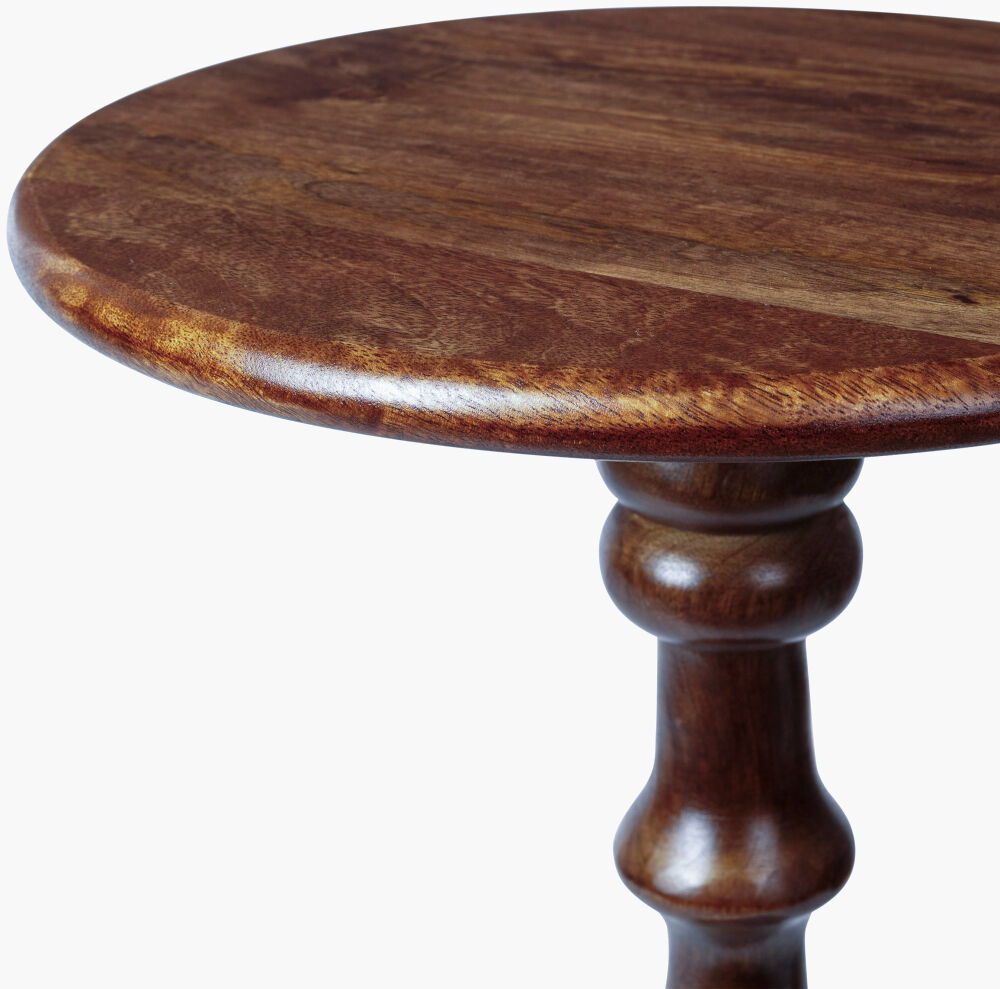 Harare End Table
