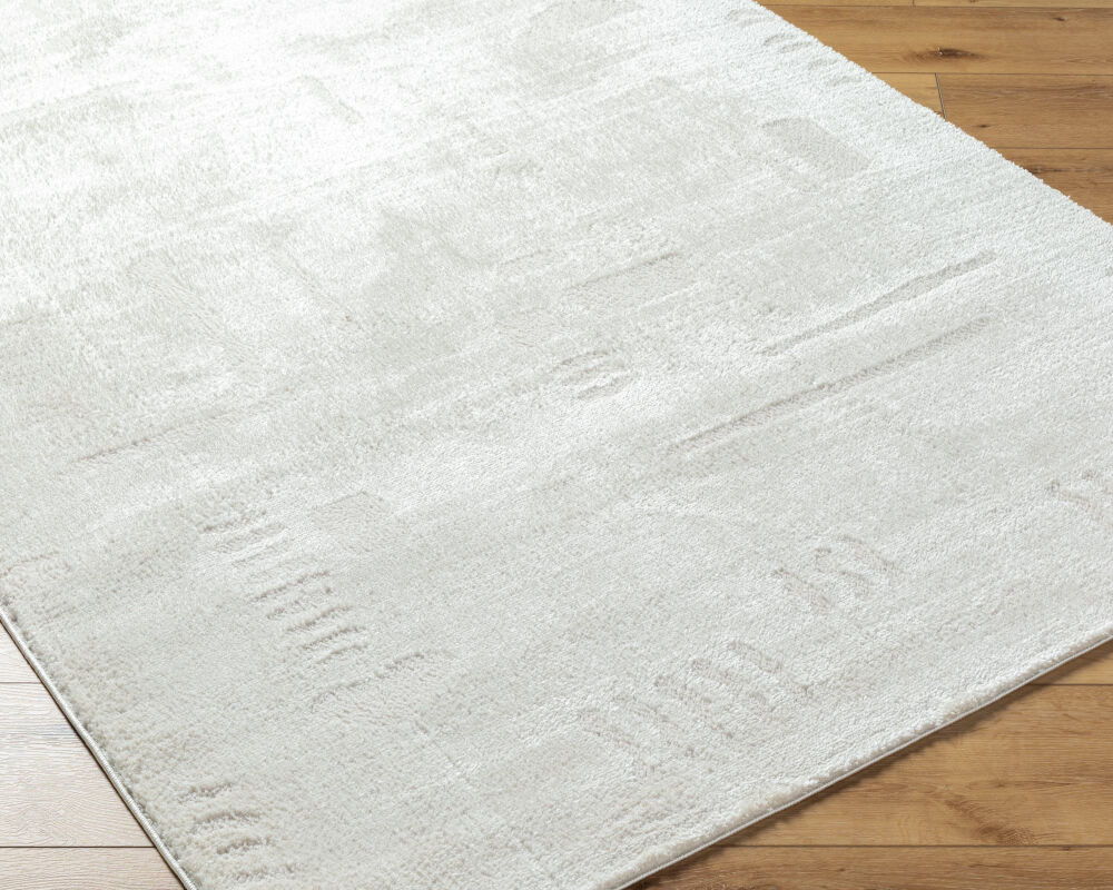 Freud Machine Woven Rug
