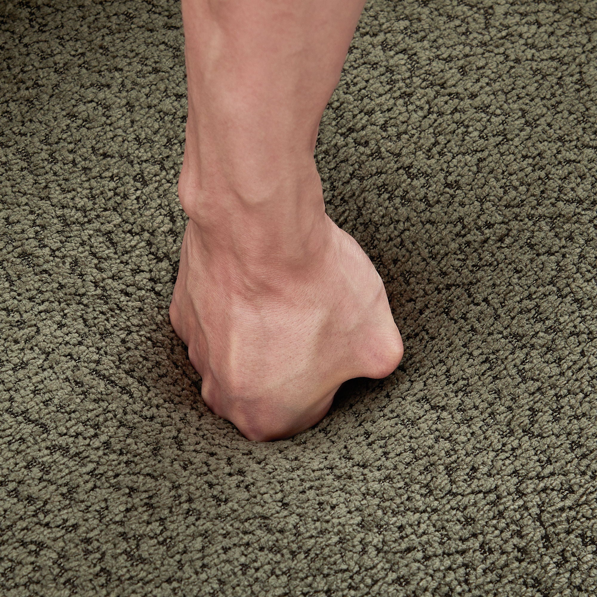 360° Swivel Barrel Sofa Chair With Throw Pillow, Chenille Upholstered Accent Chair