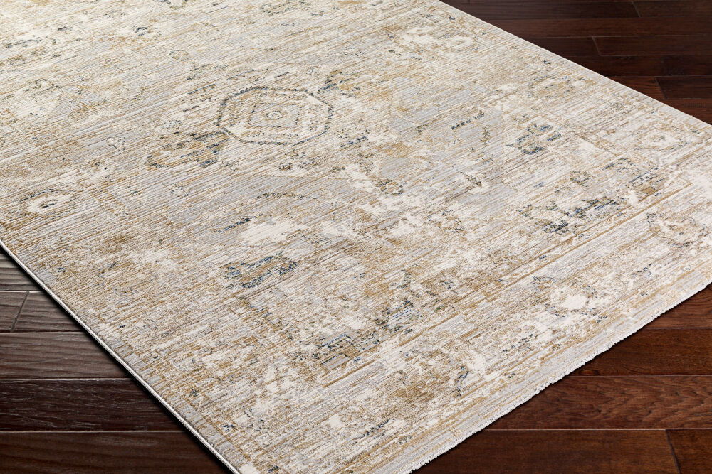 Edmonton Machine Woven Rug