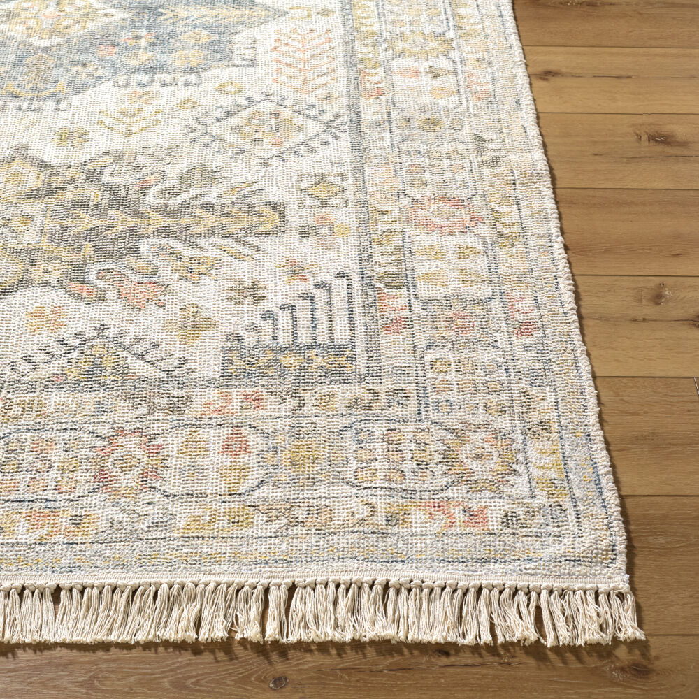 Belfast Handmade Rug
